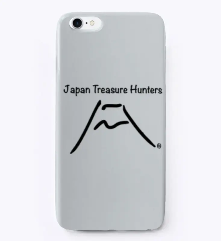 Original Japan Treasure Hunters