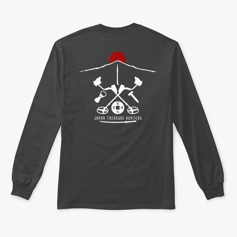 JTH Long Sleeve New Design