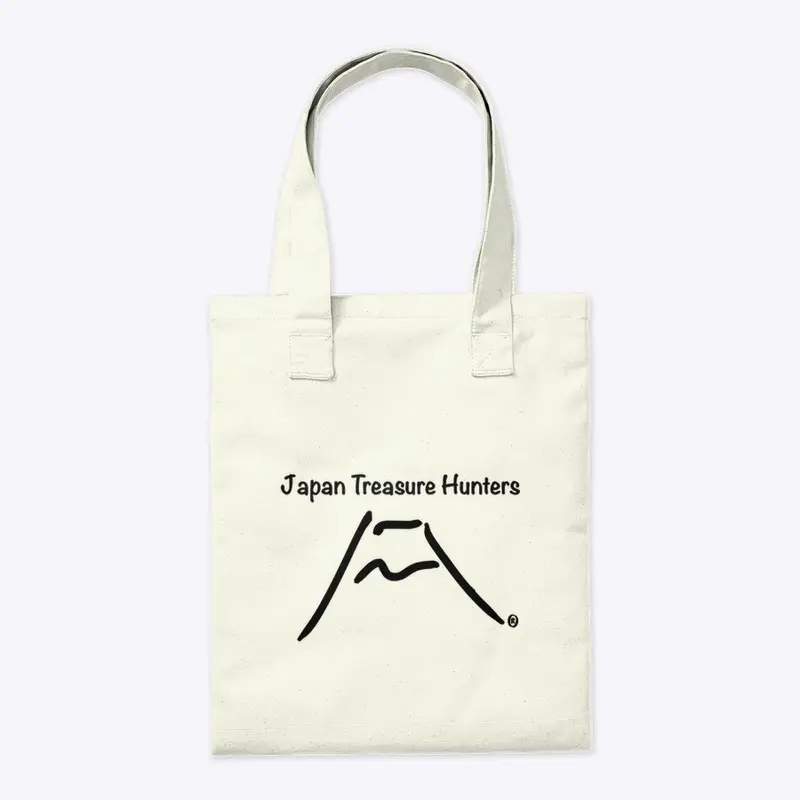 Japan Treasure Hunters Goods