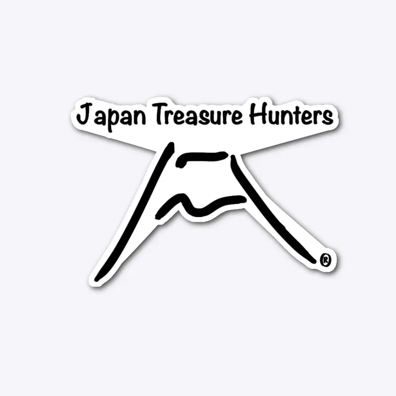 Japan Treasure Hunters