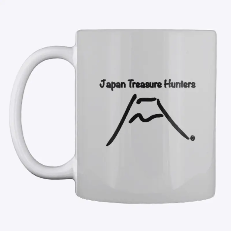 Original Japan Treasure Hunters