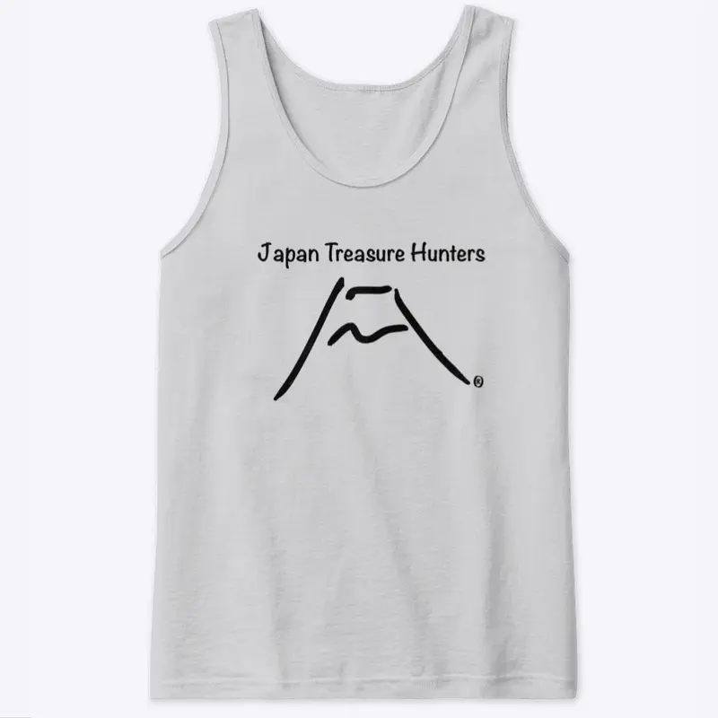 Original Japan Treasure Hunters